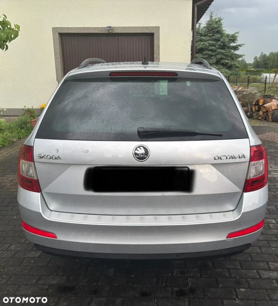 Skoda Octavia - 24
