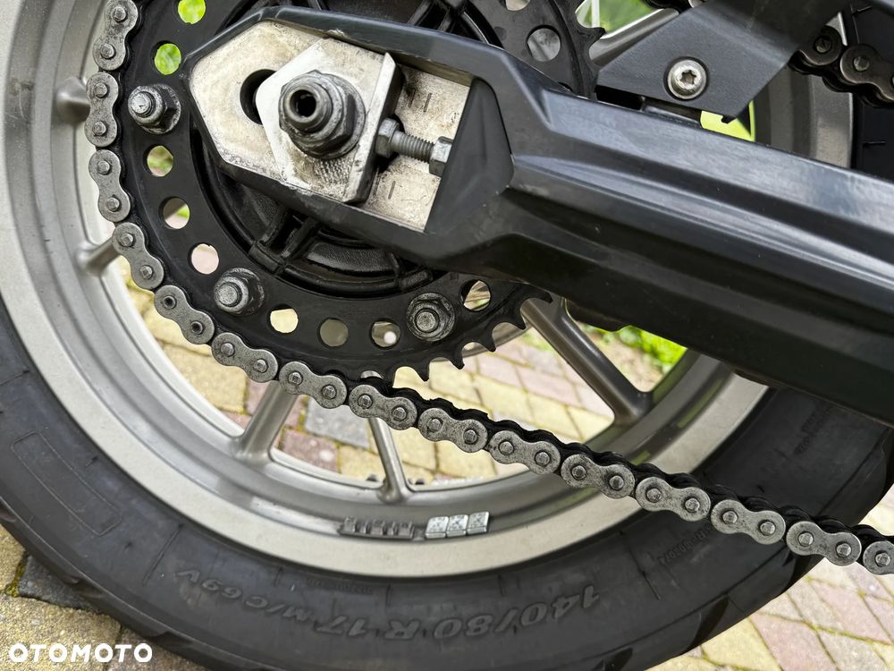 BMW GS - 3
