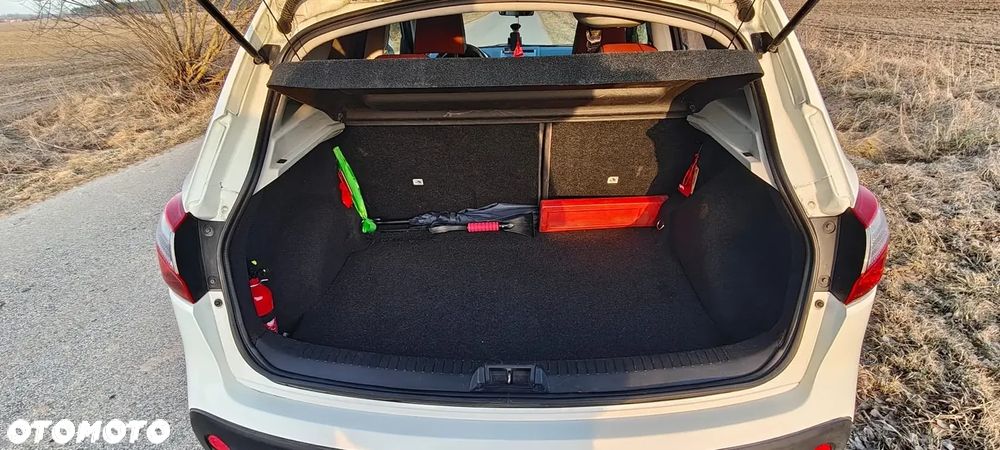 Nissan Qashqai 1.6 Tekna - 19