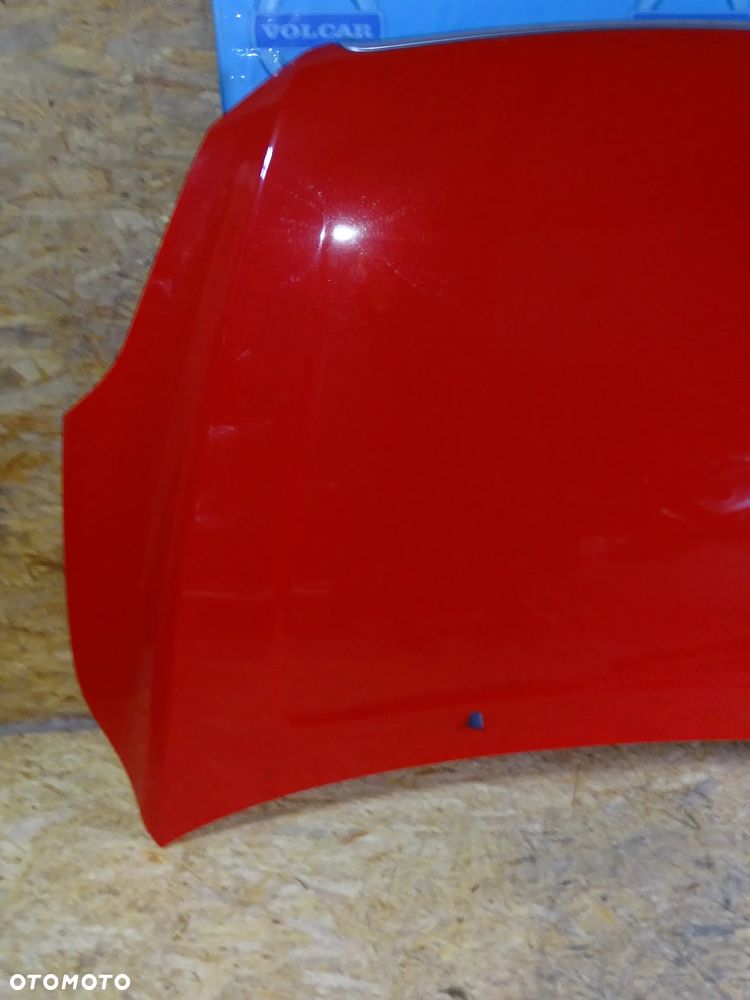 MASKA VOLVO XC60 ORYGINAŁ 2009-2014 BEZ WAD - 2