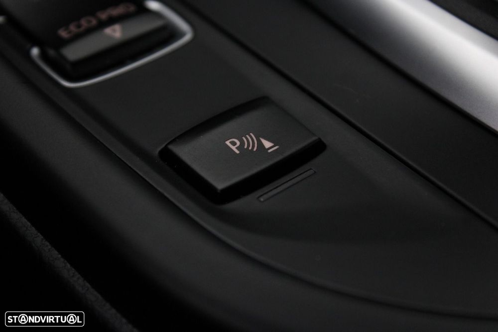 BMW 418 Gran Coupé d Advantage Auto - 25