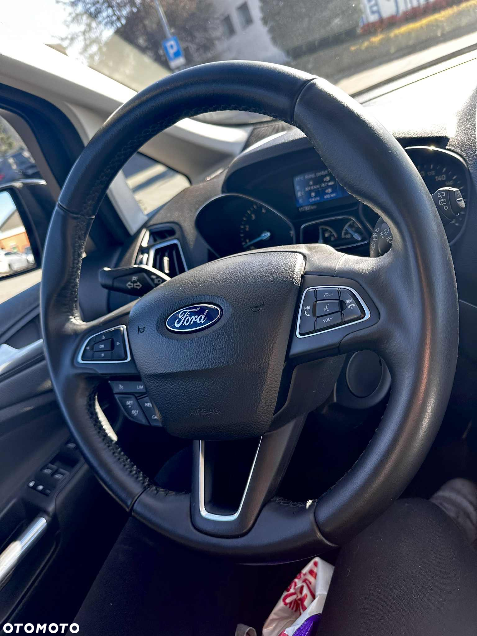 Ford C-MAX 1.0 EcoBoost Titanium ASS - 6