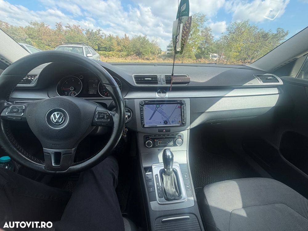 Volkswagen Passat - 5