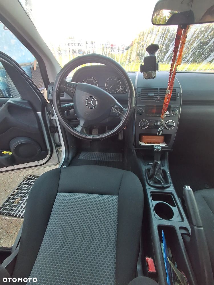 Mercedes-Benz Klasa A 150 Classic - 10