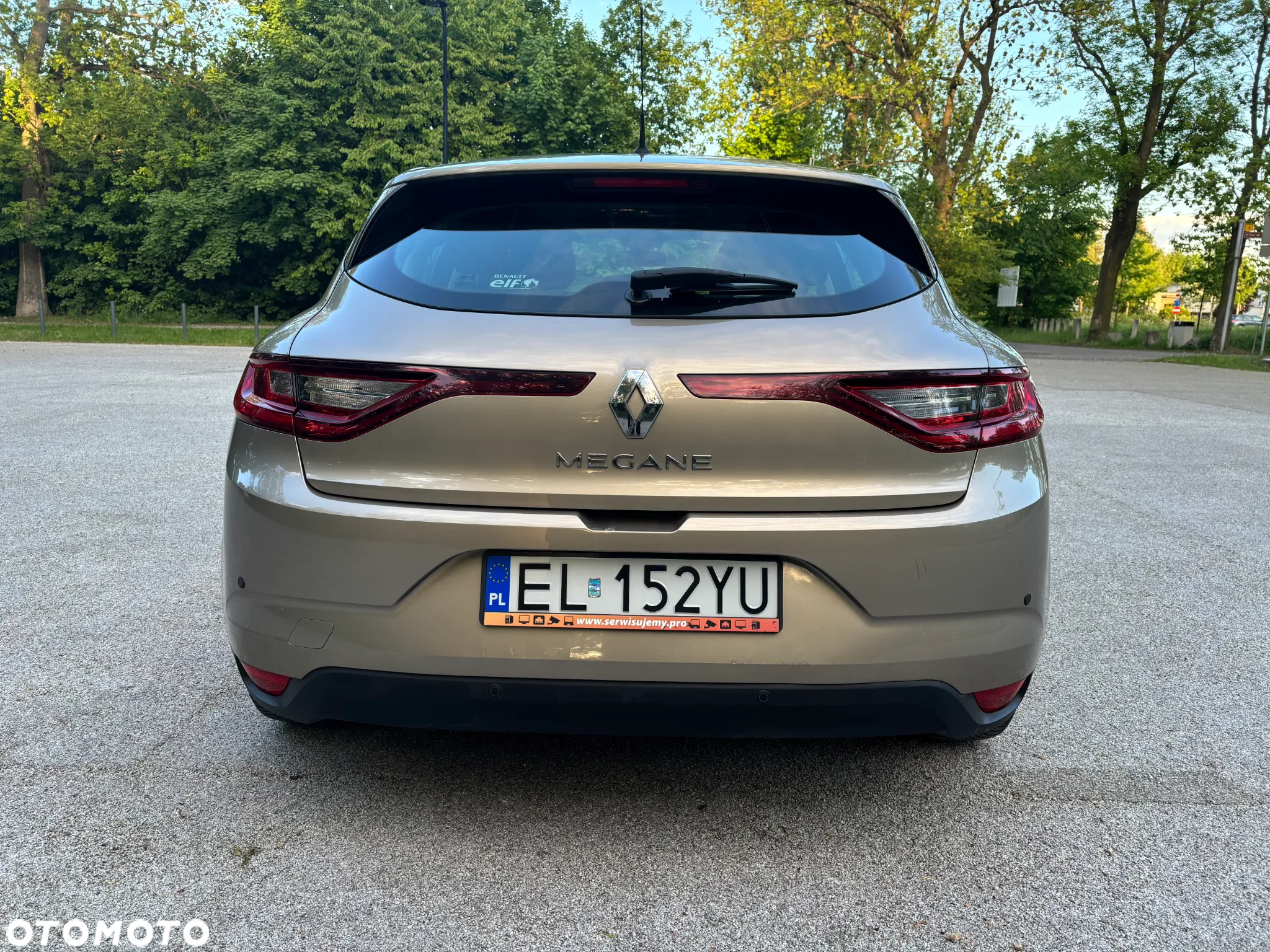 Renault Megane 1.6 SCe Zen - 5