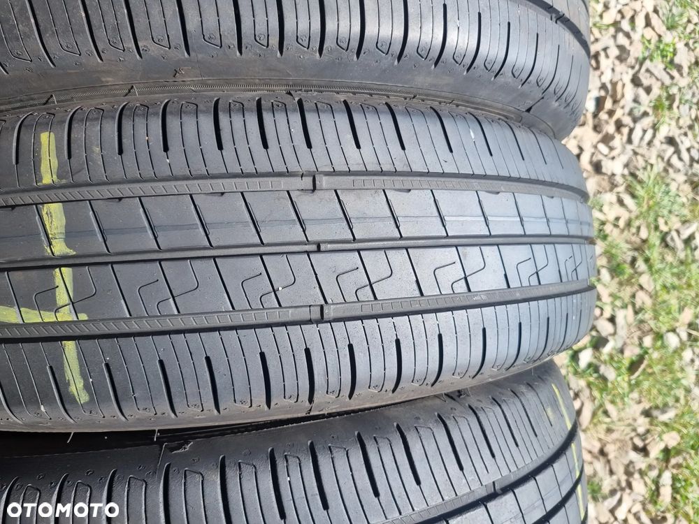 Opony SEMPERIT SPEED GRIP 3 205/55R16 91H 2020r,2x6mm bdb stan - 12