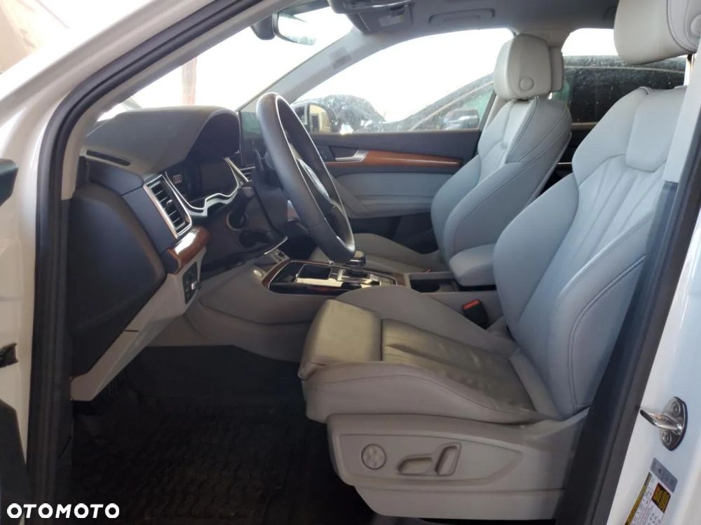 Audi Q5 45 TFSI quattro S tronic S line - 7