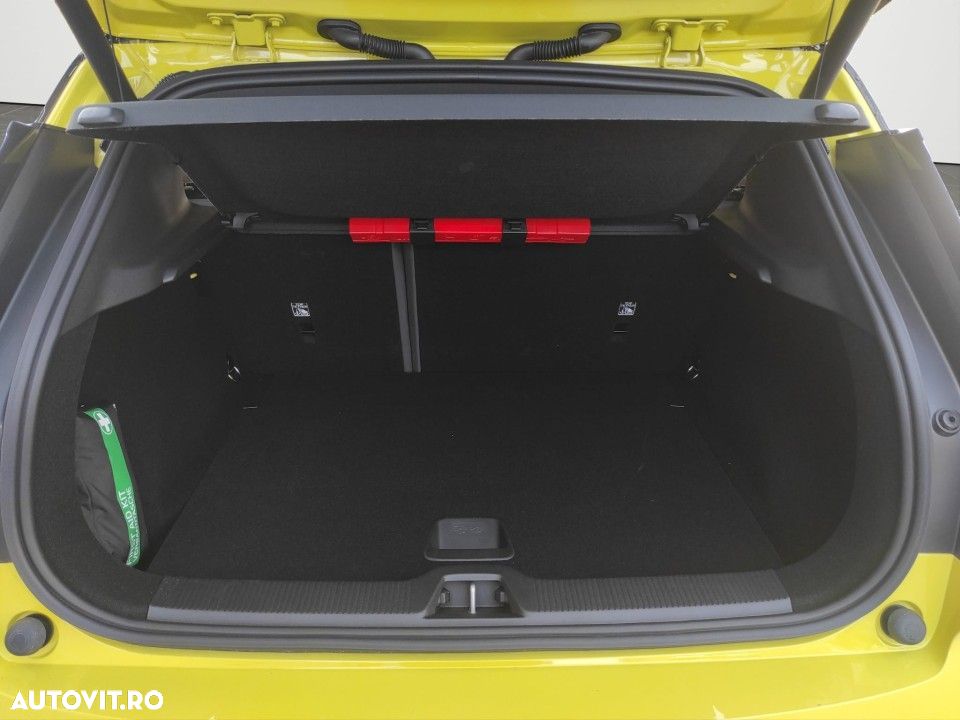 Volvo EX30 Twin Motor Performance Plus - 20