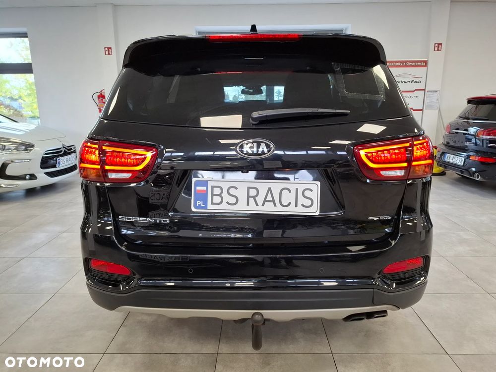 Kia Sorento 2.0 CRDI GT Line - 29