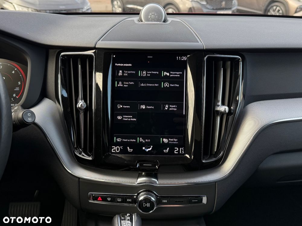 Volvo XC 60 D5 AWD Inscription - 30