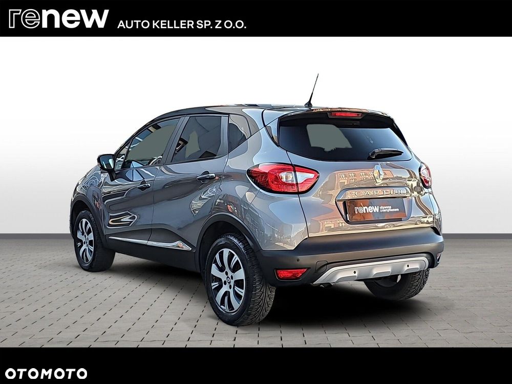 Renault Captur 1.2 Energy TCe Limited - 5
