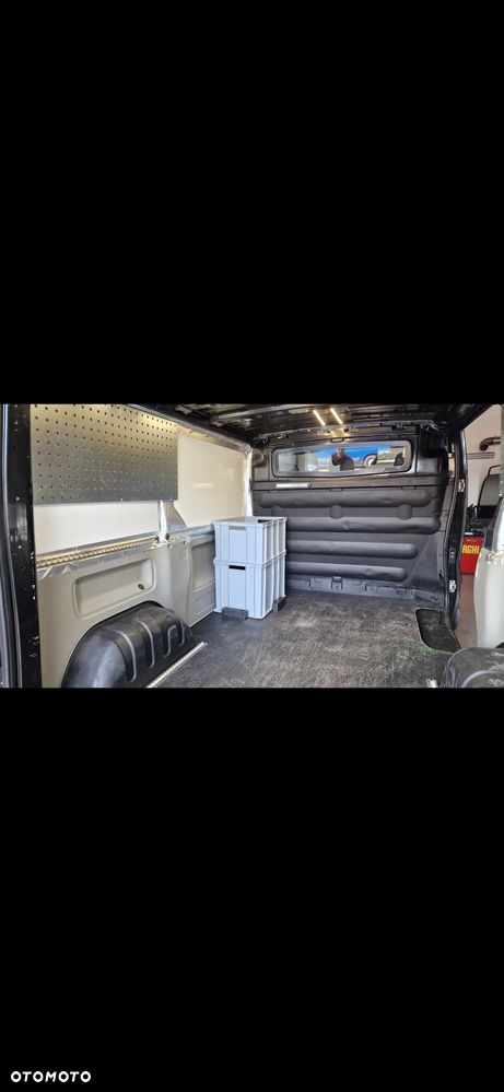 Renault Trafic L1H1 - 34