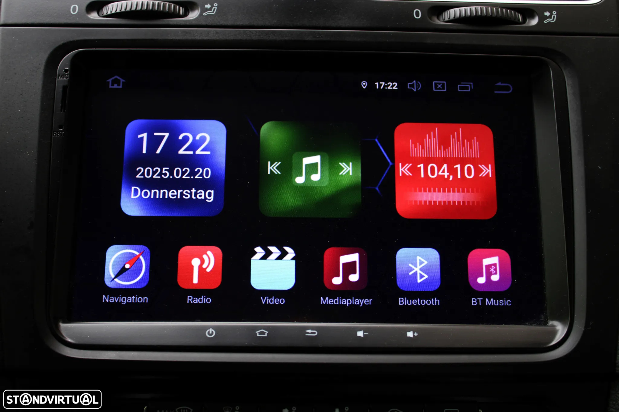 VW Golf 2.0 GTI DSG - 39