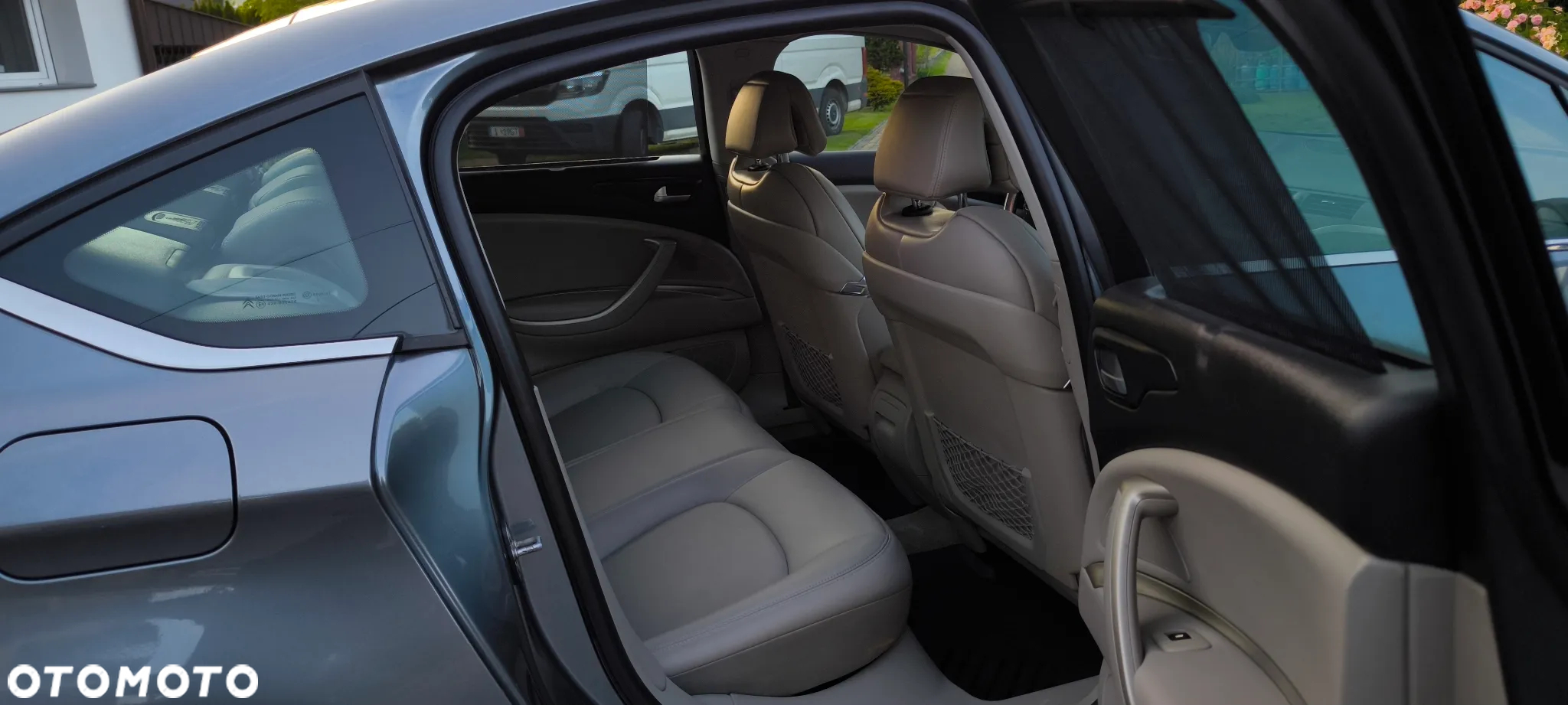 Citroën C5 3.0 HDi V6 Exclusive - 30