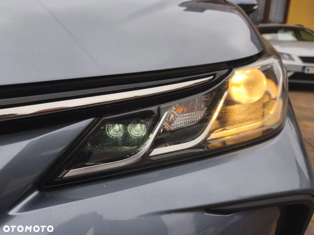 Toyota Corolla 1.5 Active - 19