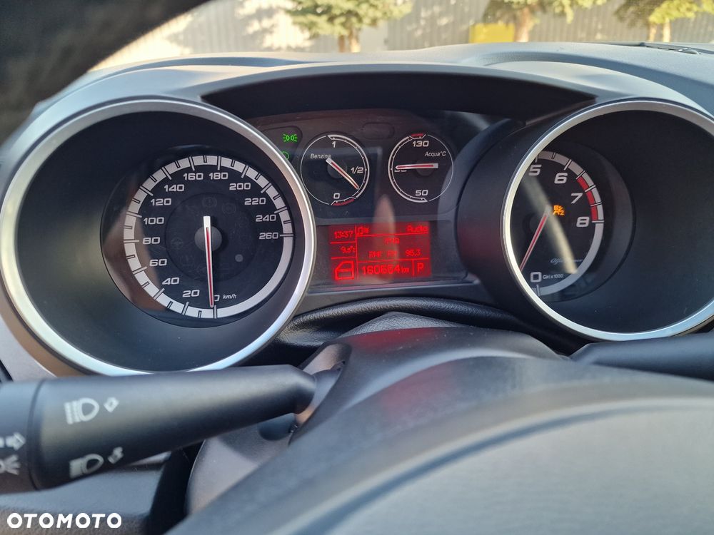 Alfa Romeo Giulietta 1.4 TB 16V Multiair TCT Turismo - 17