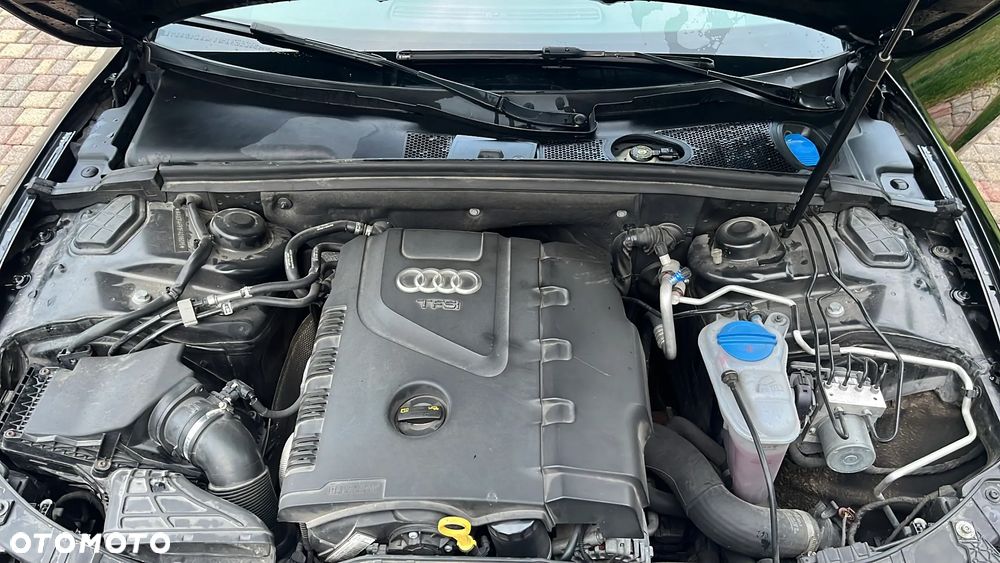 Audi A5 Coupé - 8
