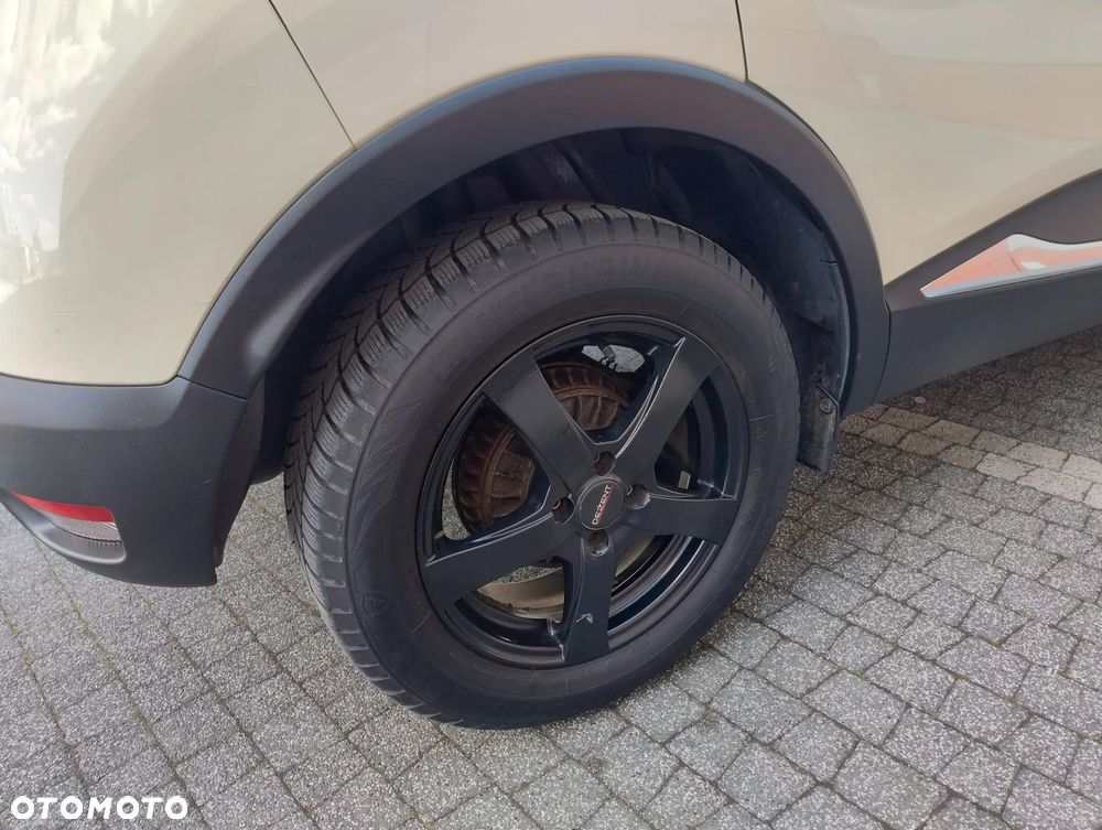 Renault Captur ENERGY TCe 120 EDC XMOD - 38