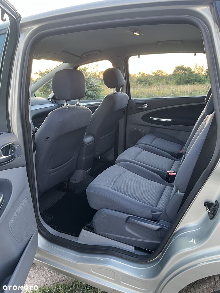 Ford S-Max 2.0 Trend - 18