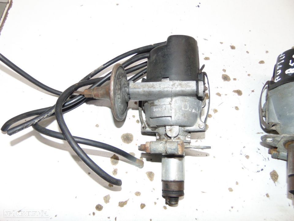 Austin 850 e outros/Ford cortina distribuidor - 2