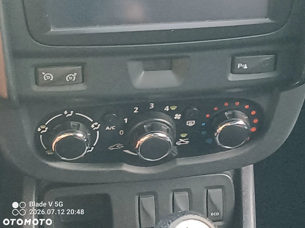 Dacia Duster 1.5 dCi Prestige - 14