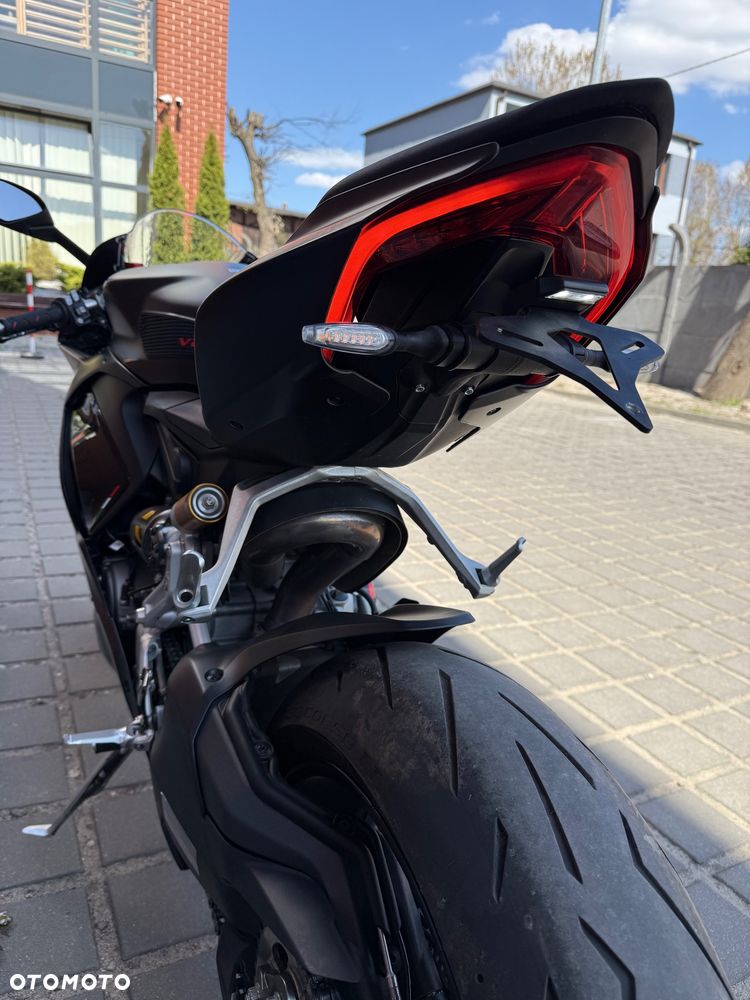 Ducati Panigale V2 - 9