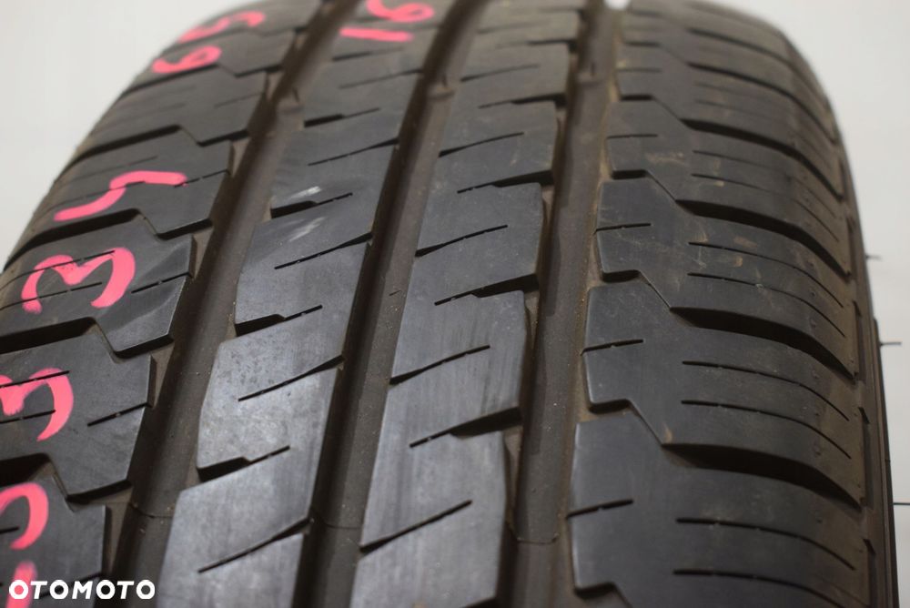 R16C 215/65 Hankook Vantra LT 109/107T Wysyłka gratis! - 2
