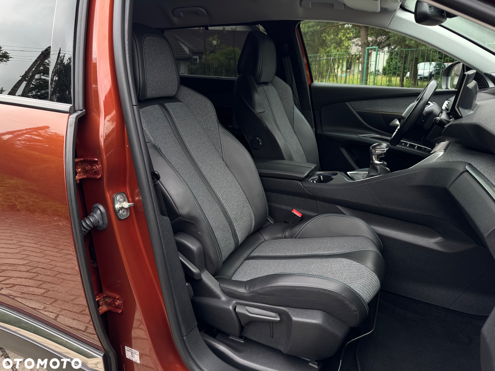 Peugeot 5008 BlueHDI 130 Crossway - 8