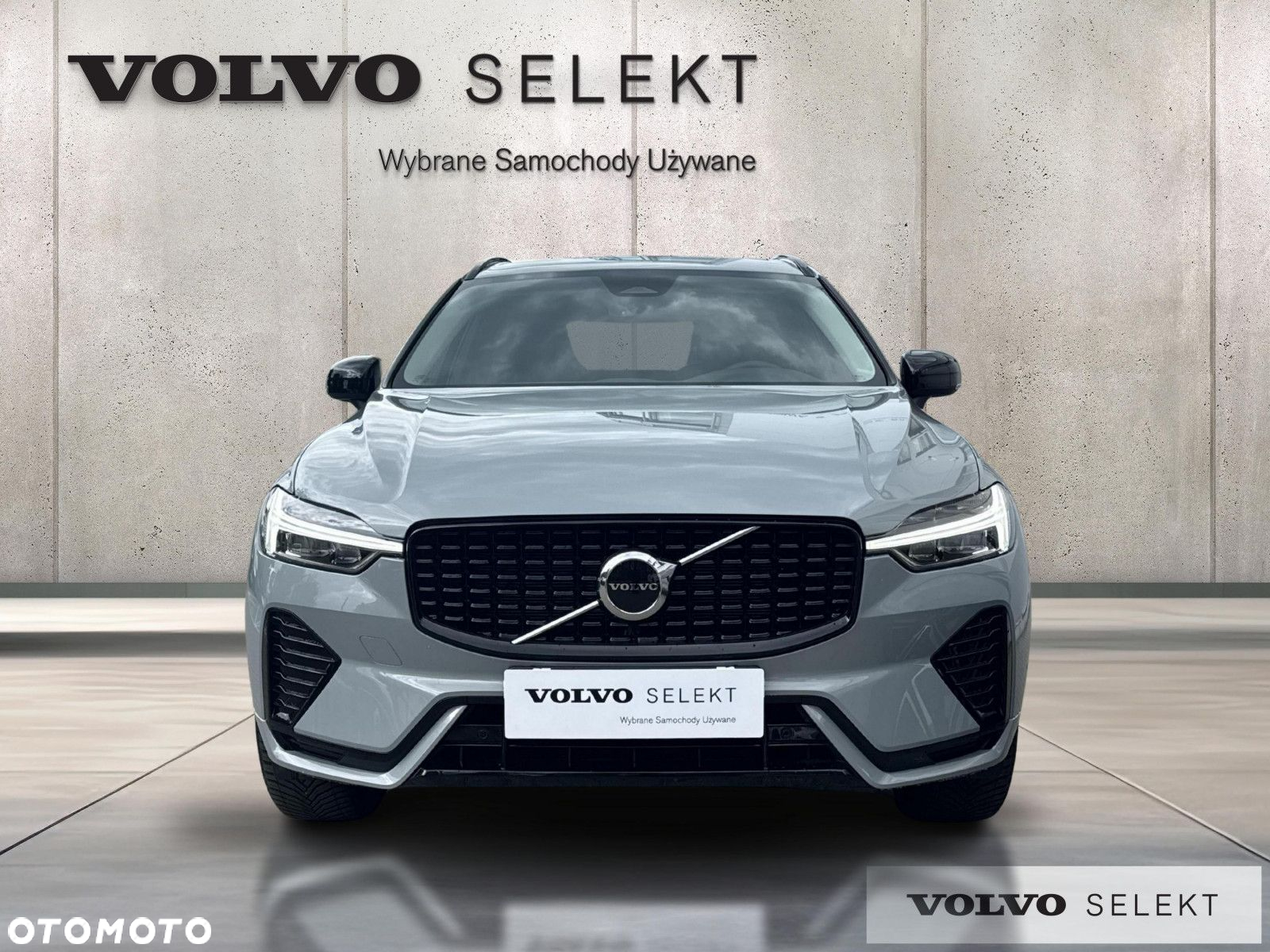 Volvo XC 60 - 8