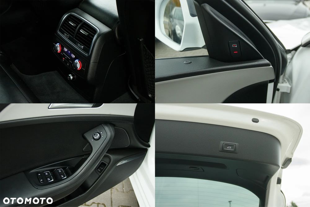 Audi A6 Avant 3.0 TDI Quattro S tronic - 37