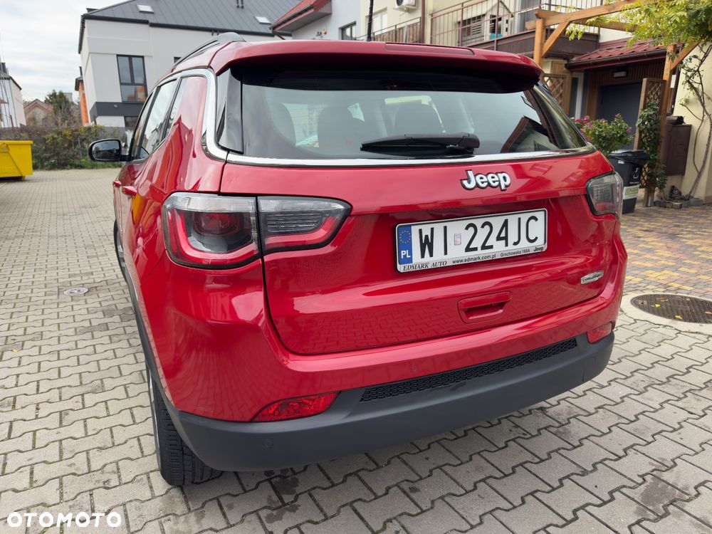 Jeep Compass 1.4 TMair Longitude FWD S&S - 3