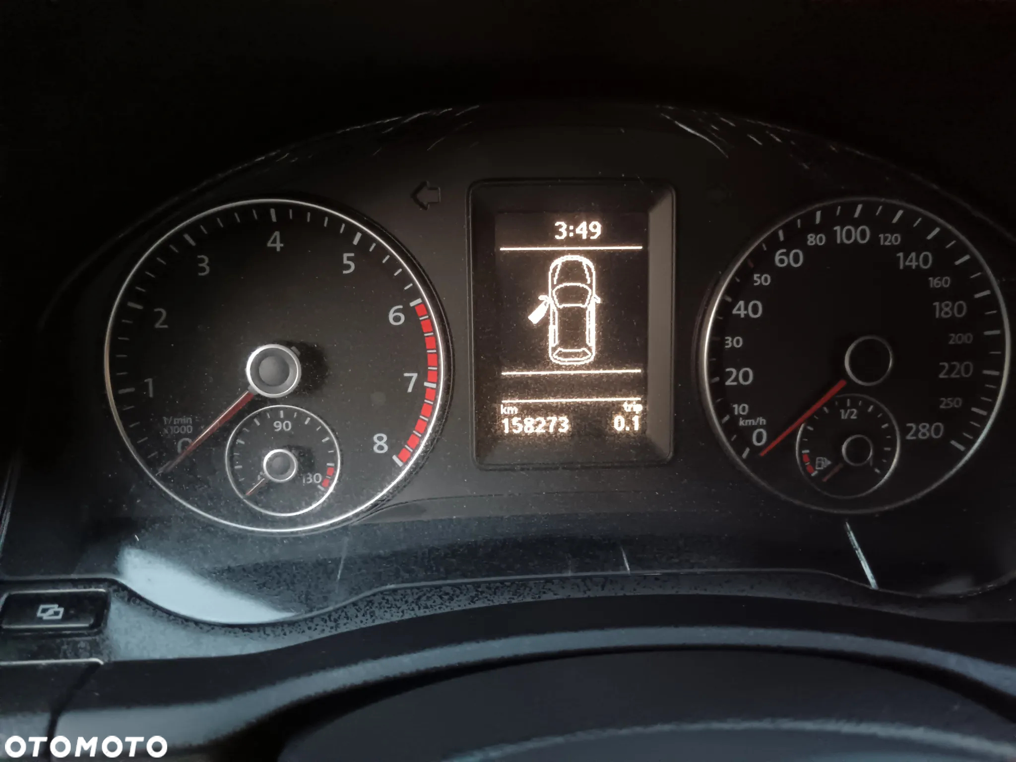 Volkswagen Scirocco 1.4 TSI DSG Life - 15