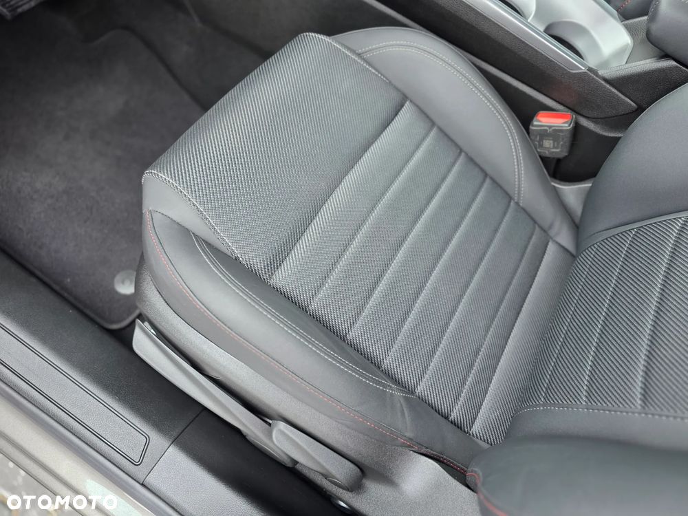 Alfa Romeo Tonale 1.5 T4 GSE mHEV Edizione Speciale DCT - 27