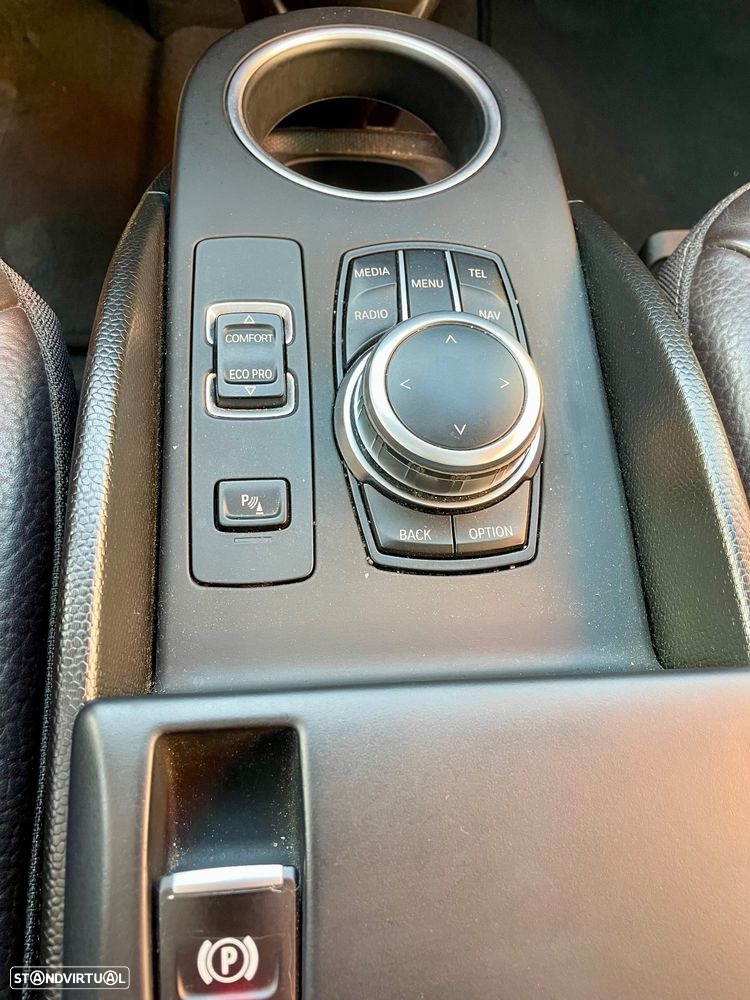 BMW i3 (94 Ah) - 13