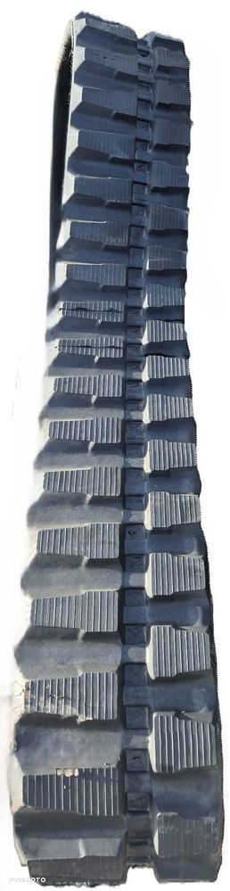 Gąsienica gumowa 300x55,5x78 BK Track YANMAR - 3