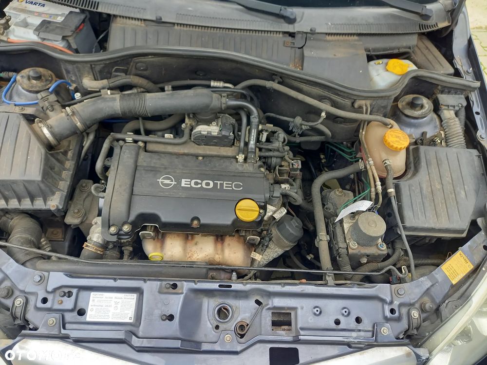 Opel Tigra Twin Top 1.4 Easytronic Endless Summer - 25