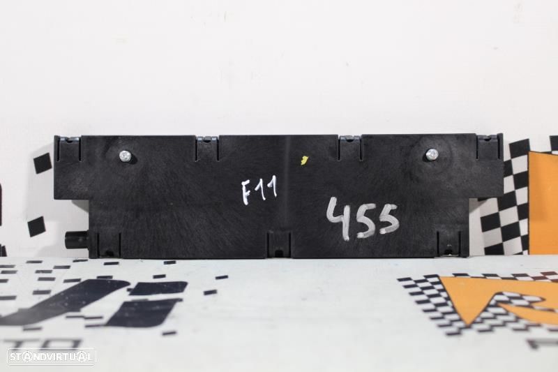 Amplificador Antena Bmw 5 Touring (F11)  65209276016 / 9 276 016 / 927 - 6