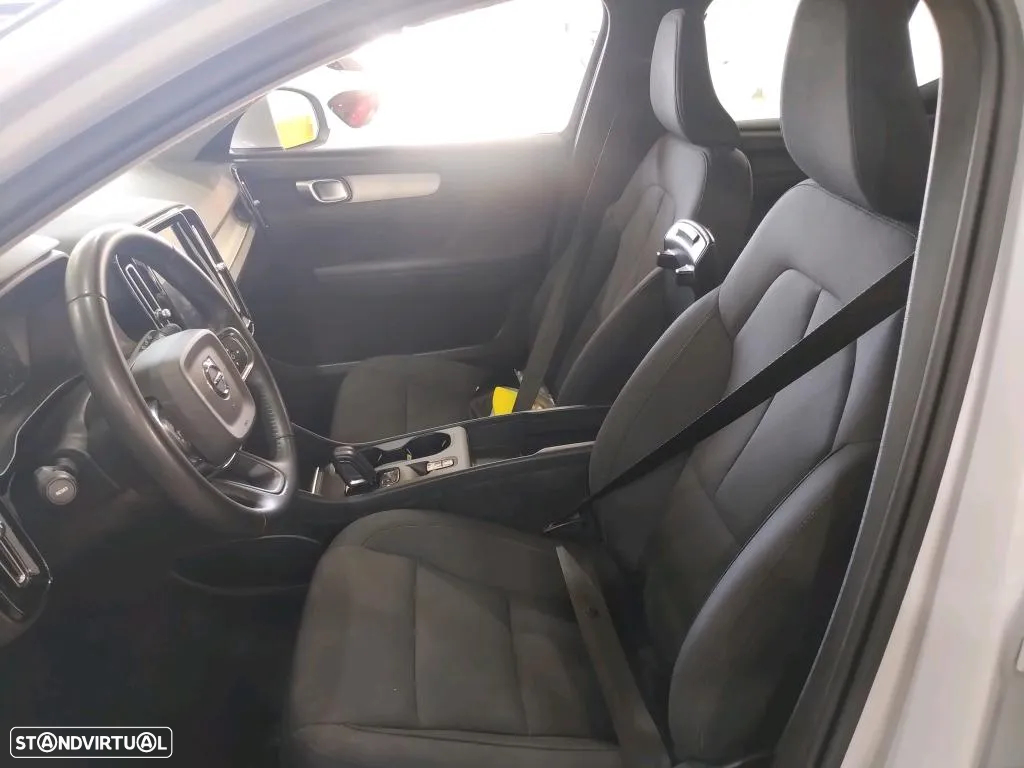 Volvo XC 40 1.5 T5 PHEV Inscription Expression - 7