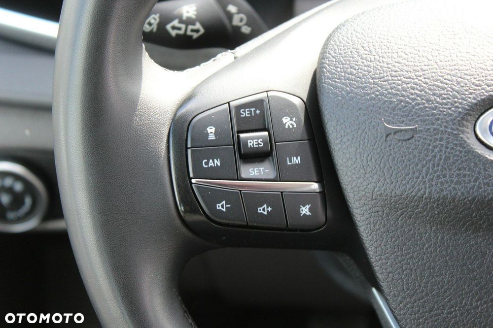 Ford Transit - 19