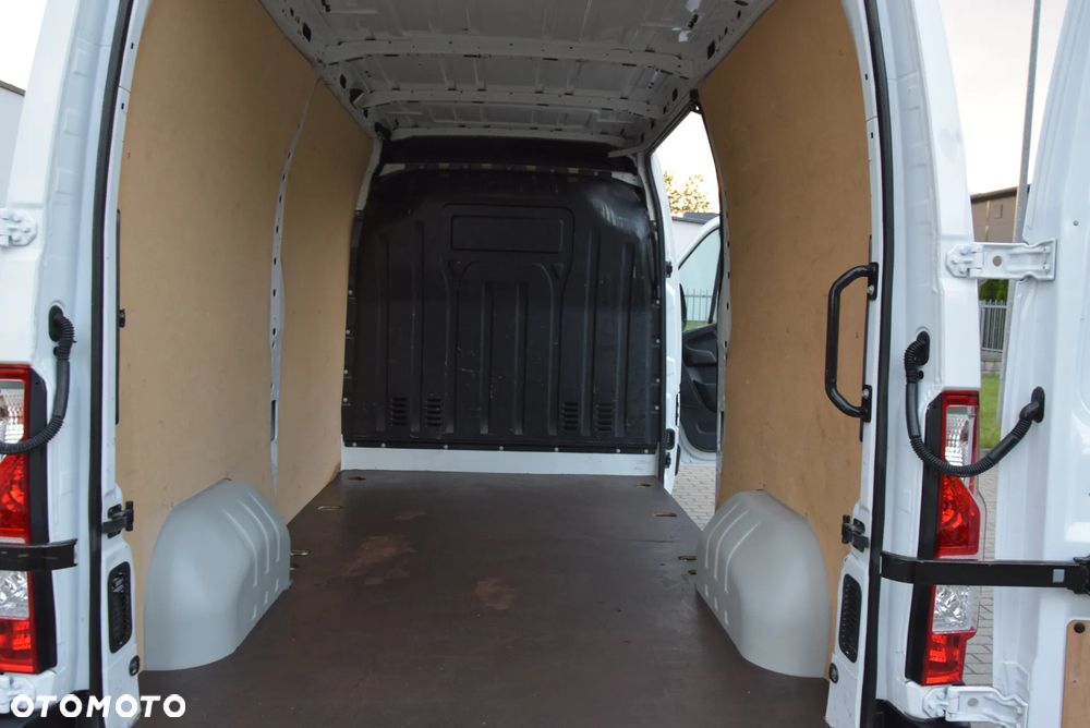 Renault MASTER 2,3 DCI 135 KM L2H2  LEDY Navi - 7