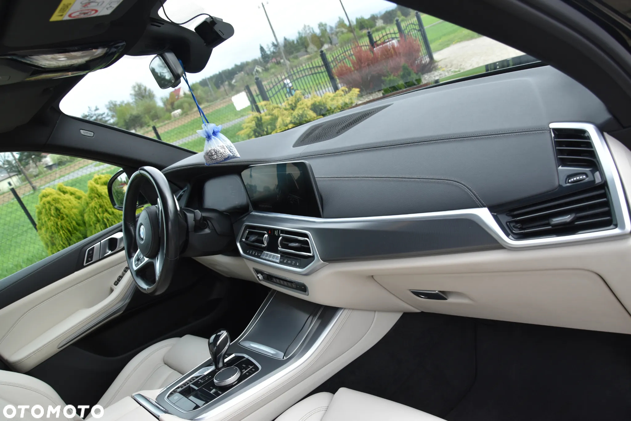 BMW X5 xDrive25d - 12