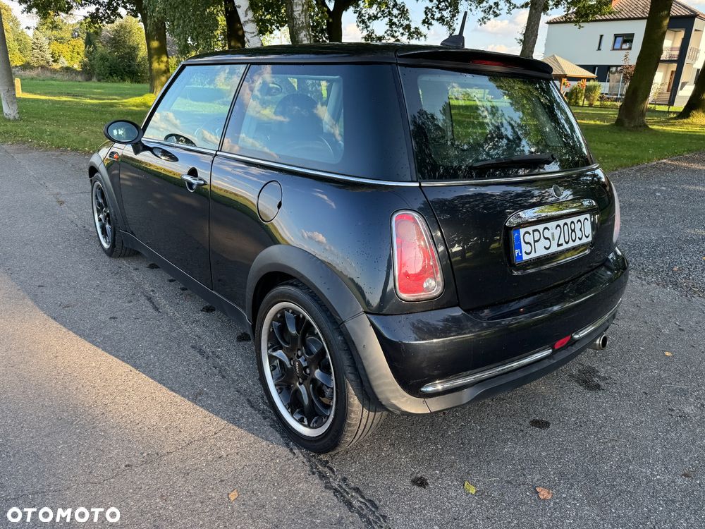 MINI Cooper - 7