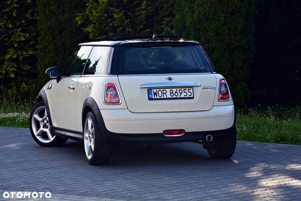 MINI Cooper - 10