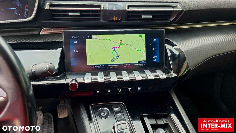 Peugeot 508 - 29