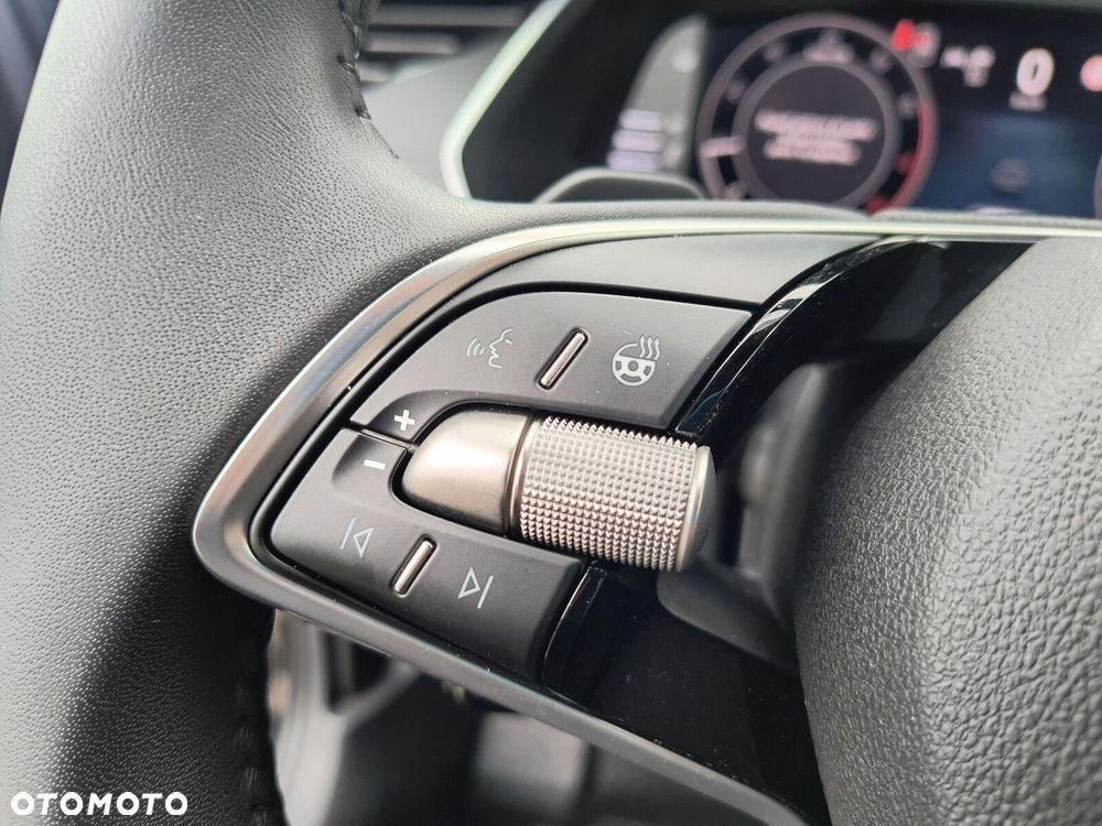 Skoda Octavia 1.5 TSI mHEV Edition 130 Selection DSG - 34