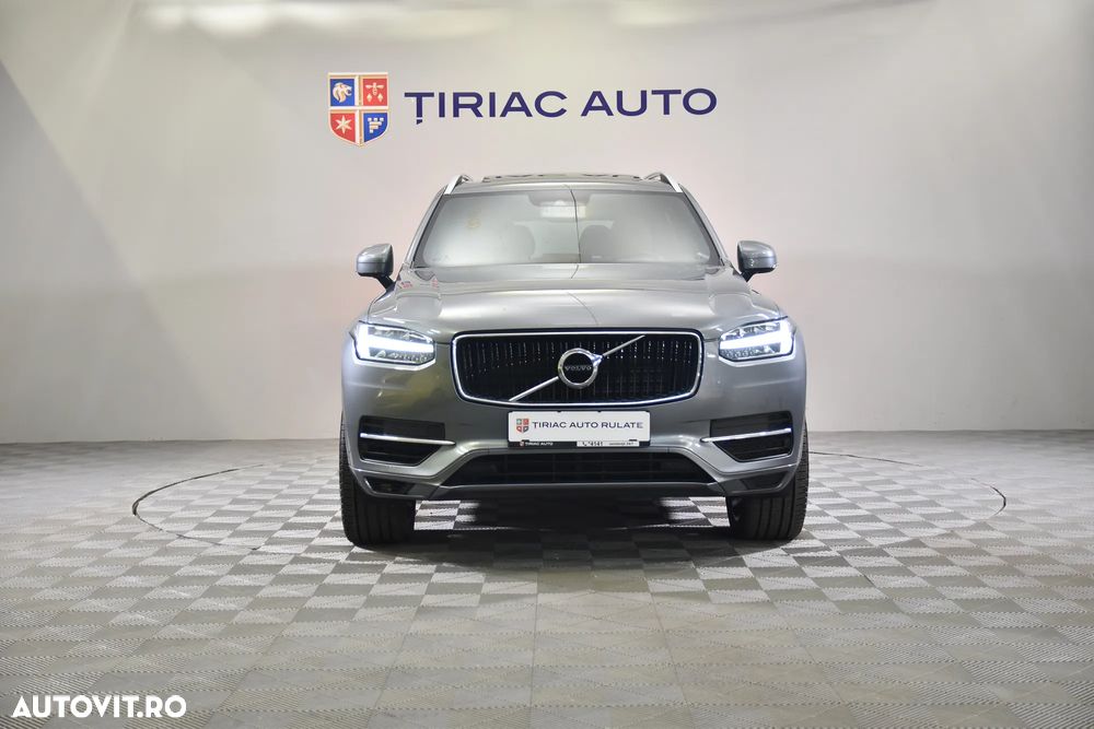 Volvo XC 90 - 8