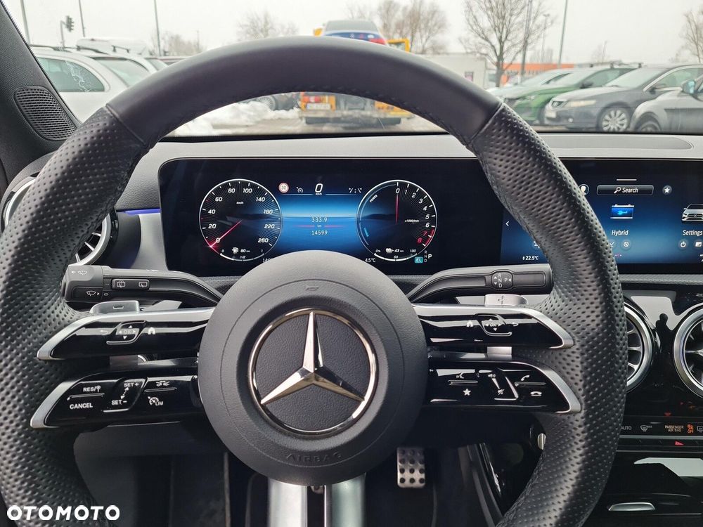 Mercedes-Benz Klasa A - 10