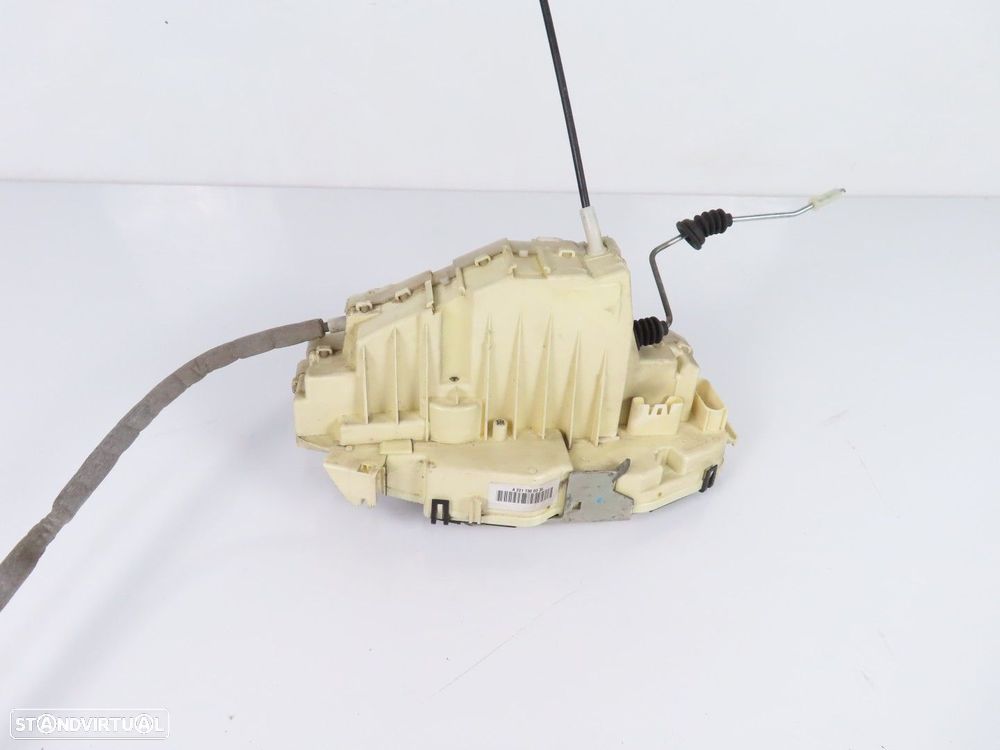 Fecho da porta Esquerdo/Trás Usado / Original MERCEDES-BENZ S-CLASS (W221) A2217... - 1