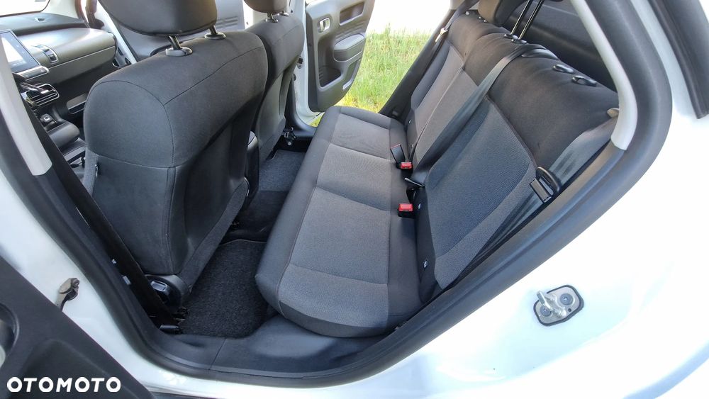 Citroën C4 Cactus 1.5 BlueHDi Shine - 10