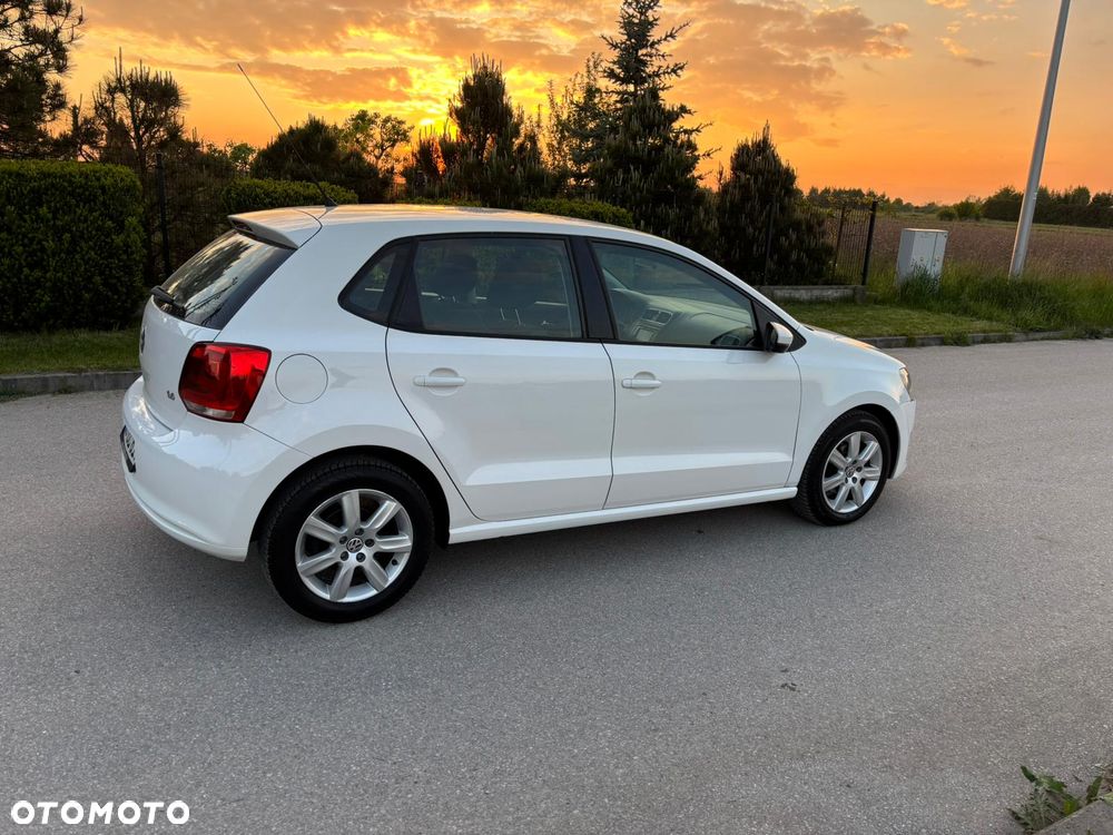 Volkswagen Polo 1.4 Comfortline - 19